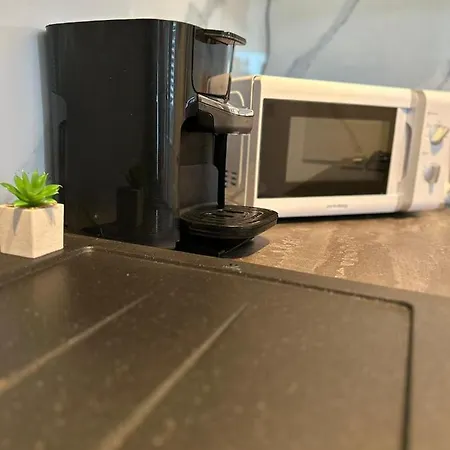 Diana Apartman Mali Lošinj