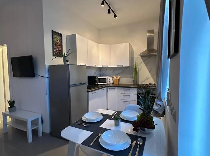 Apartament Diana Mali Lošinj