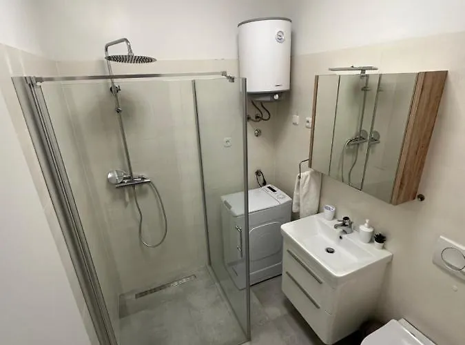 Apartament Diana *