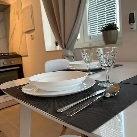 Diana Apartament *