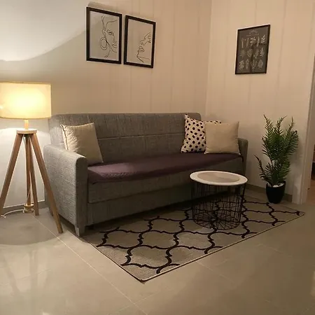 Diana Apartman Mali Losinj