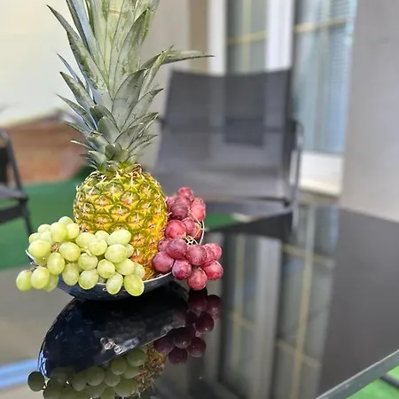 Diana Apartmán Mali Lošinj