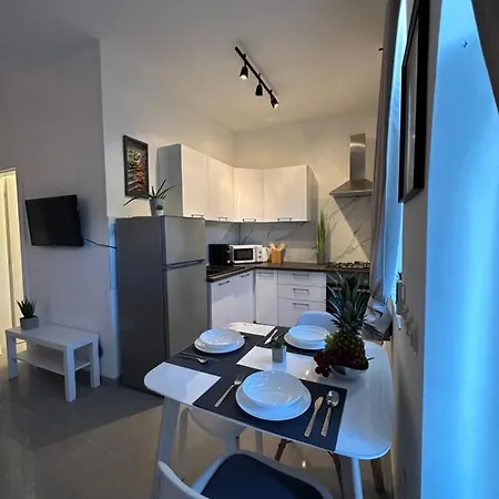 Apartmán Diana Mali Lošinj