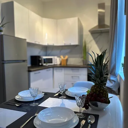 Diana Apartment