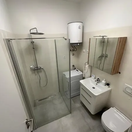 Apartman Diana *