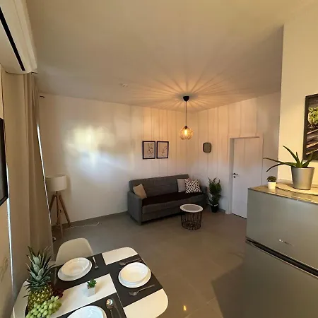 Diana Apartment