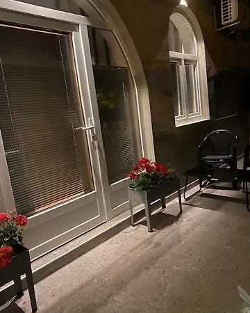 Apartament Diana *