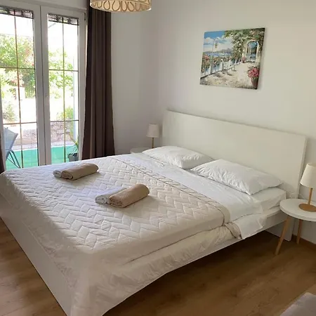Apartament Diana Mali Lošinj