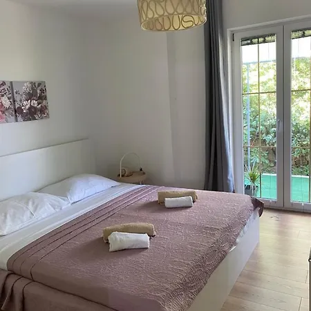 Apartman Diana