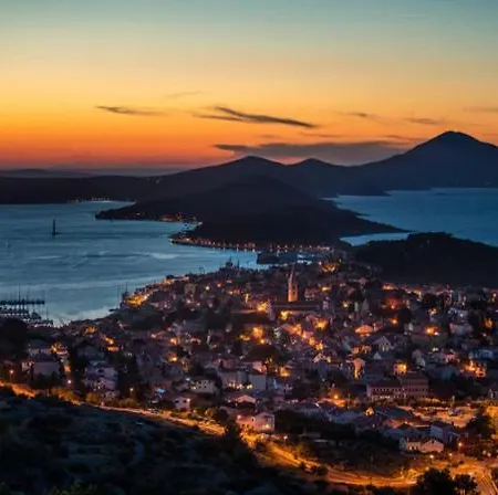 Apartament Diana Mali Lošinj
