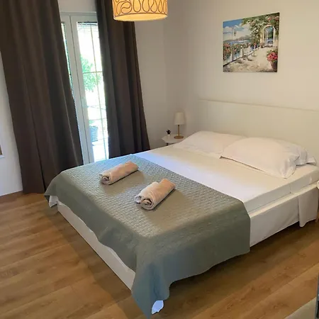 Apartament Diana *