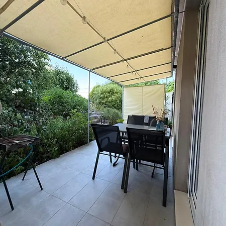 Diana Apartman
