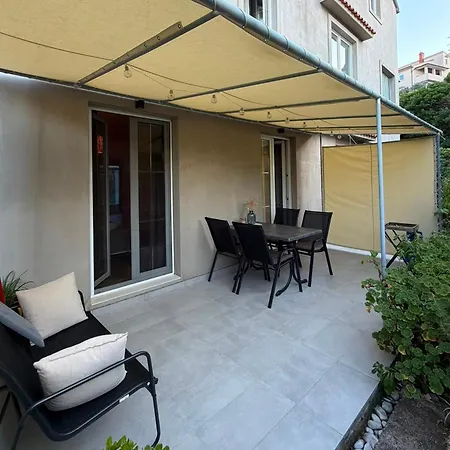 Apartman Diana *
