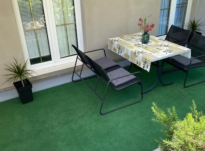 Diana Apartamento Mali Lošinj