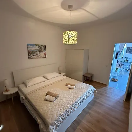 Diana Apartman