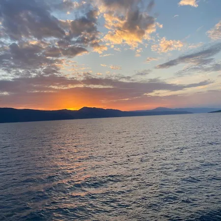 Diana Apartman Mali Losinj