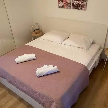 Apartman Diana